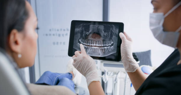 Licensed Teeth Cleaning And Checkup service in Loudoun County County, VA - Dentist Open Now
